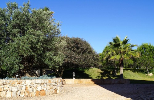 Es Palmer Casa | Maravillosa finca con una gran piscina y cocina de barbacoa cerca de Es Trenc.