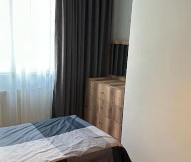 Esenyurt Apartamento | Wonderful flat near Akbati mall