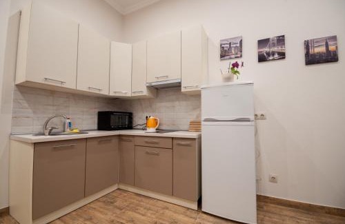 Uzhhorod Apartamento | Wonderful flat on city center (Mukachivska 4/11)