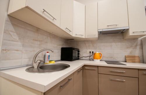Uzhhorod Apartamento | Wonderful flat on city center (Mukachivska 4/11)