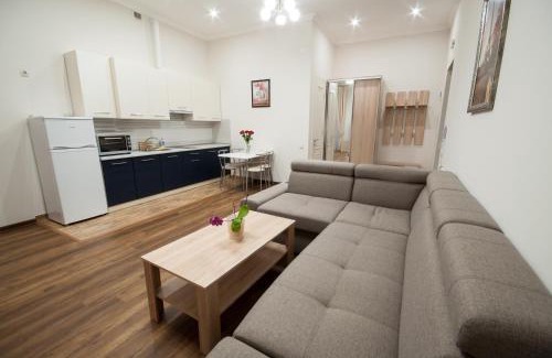 Uzhhorod Apartamento | Wonderful flat on city center (Mukachivska 4/14)