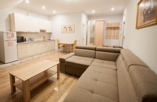 Uzhhorod Apartamento | Wonderful flat on city center (Mukachivska 4/15)