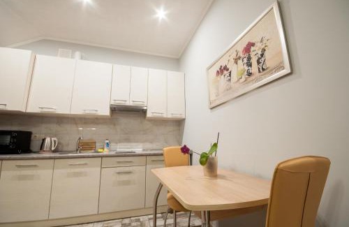 Uzhhorod Apartamento | Wonderful flat on city center (Mukachivska 4/15)