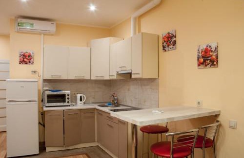 Uzhhorod Apartamento | Wonderful flat on city center (Mukachivska 4/17)