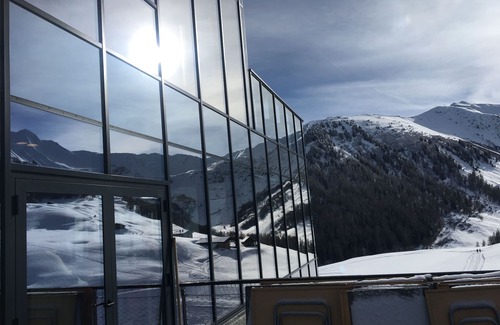 Montchavin Apartamento | Wonderful 2 Bed Ski Apartment at the heart of Paradiski
