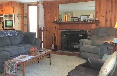 Harwich Casa | Small-Dog Friendly, Fenced Yard, Central AC - HA0196