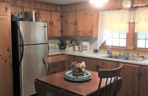 Harwich Casa | Small-Dog Friendly, Fenced Yard, Central AC - HA0196