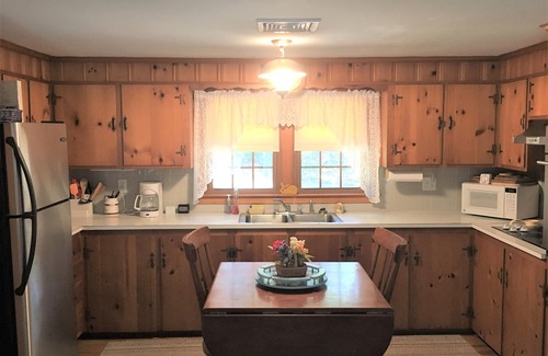 Harwich Casa | Small-Dog Friendly, Fenced Yard, Central AC - HA0196