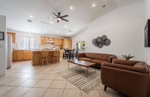 Green Valley Casa | Wonderful Green Valley Henderson Home