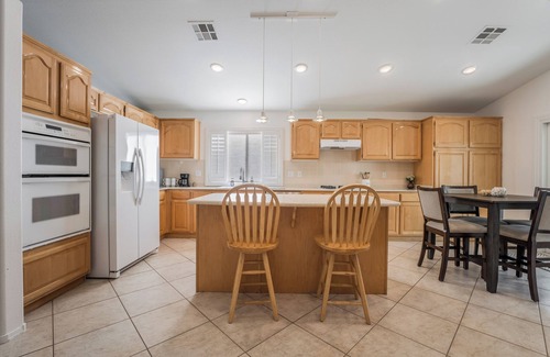 Green Valley Casa | Wonderful Green Valley Henderson Home