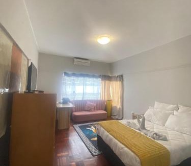 Morningside Casa | Wonderful Guest house