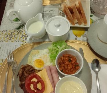 Morningside Casa | Wonderful Guest house