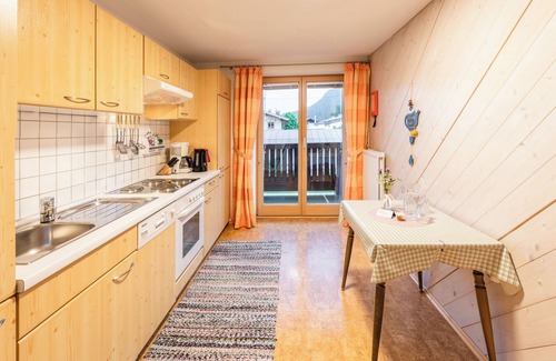 Kirchdorf in Tirol Apartamento | Maravillosas vacaciones en el corazón de los Alpes de Kitzbühel