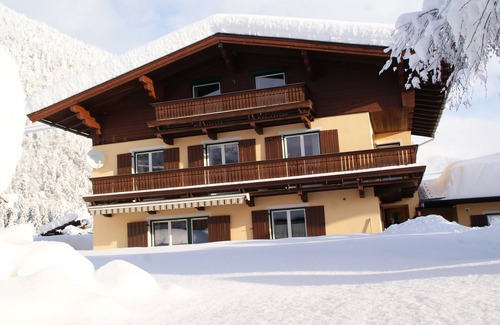 Kirchdorf in Tirol Apartamento | Maravillosas vacaciones en el corazón de los Alpes de Kitzbühel