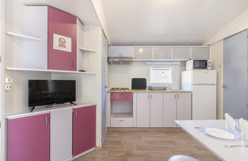 Alos de Balaguer Casa | Wonderful Holiday Home Móvil Home Grande 1