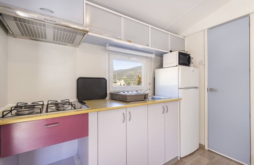 Alos de Balaguer Casa | Wonderful Holiday Home Móvil Home Grande 1