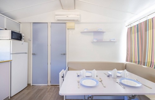 Alos de Balaguer Casa | Wonderful Holiday Home Móvil Home Grande 1