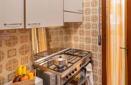 Bibione Lido dei Pini Apartamento | Maravilloso apartamento de vacaciones