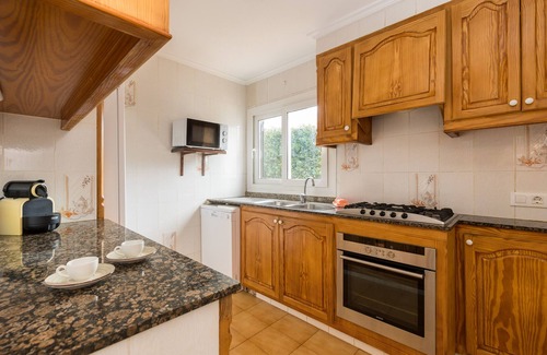 S'Algar Casa | Wonderful Holiday Home 5ª Avenida