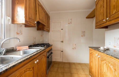 S'Algar Casa | Wonderful Holiday Home 5ª Avenida