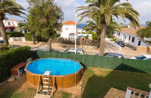 S'Algar Casa | Wonderful Holiday Home 5ª Avenida