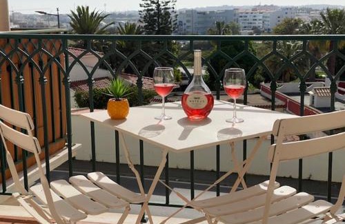 Montechoro Apartamento | Wonderful Holiday