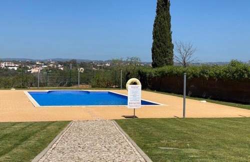 Montechoro Apartamento | Wonderful Holiday