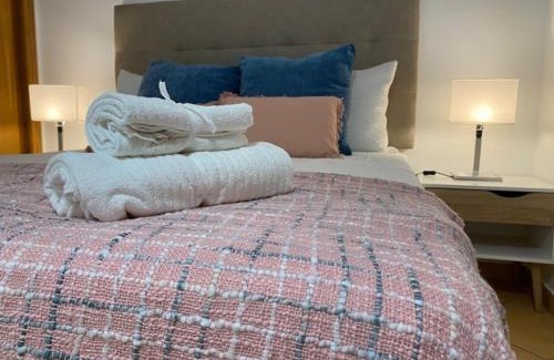 Montechoro Apartamento | Wonderful Holiday