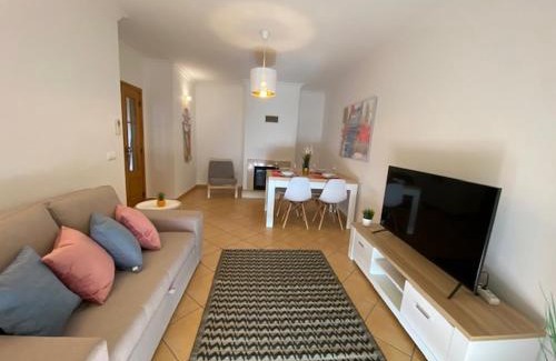 Montechoro Apartamento | Wonderful Holiday