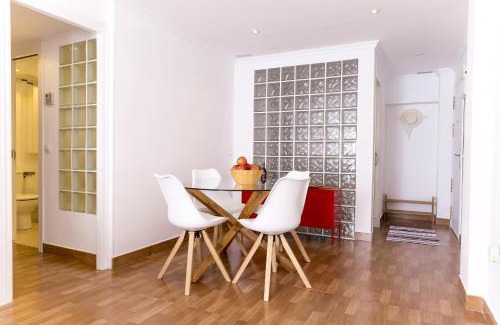 Jardin de la Abadia Apartamento | Wonderful Holidays