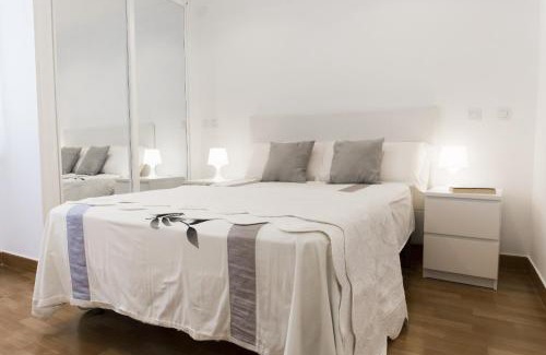 Jardin de la Abadia Apartamento | Wonderful Holidays