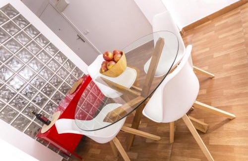 Jardin de la Abadia Apartamento | Wonderful Holidays