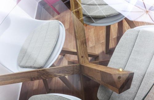 Jardin de la Abadia Apartamento | Wonderful Holidays