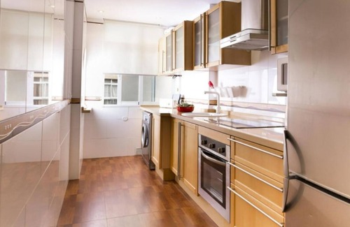 Jardin de la Abadia Apartamento | Wonderful Holidays