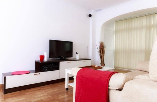 Jardin de la Abadia Apartamento | Wonderful Holidays