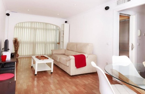 Jardin de la Abadia Apartamento | Wonderful Holidays