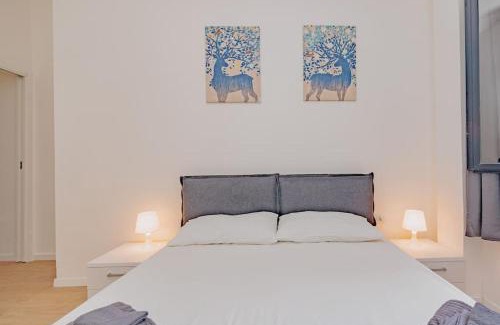 Segnano Apartamento | Wonderful Home - Isola District