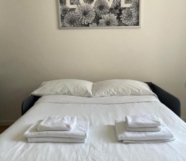 Segnano Apartamento | Wonderful Home - Isola District