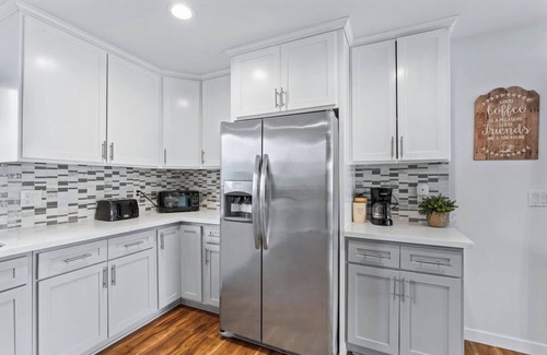 Los Angeles Casa | Wonderful Home near DTLA/Crypto Arena/Universal Studio