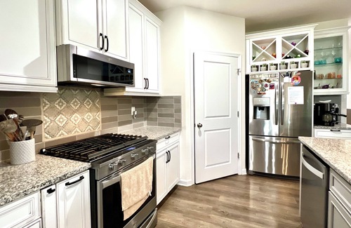 Lewes Casa | Maravillosa casa con porche y patio - A 8 km de Lewes - Cap para 6-7 personas