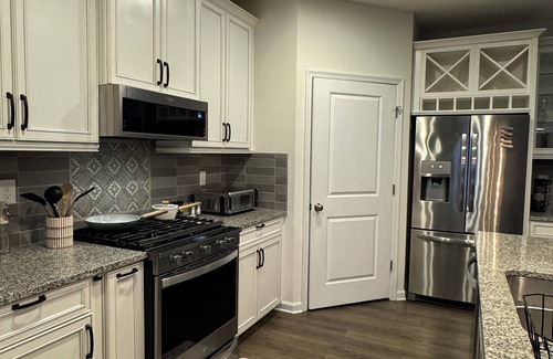 Lewes Casa | Maravillosa casa con porche y patio - A 8 km de Lewes - Cap para 6-7 personas