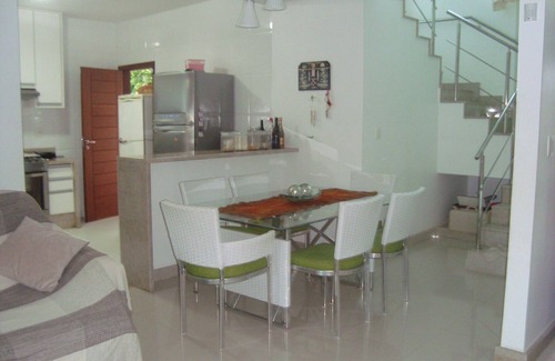 Barra do Jacuipe Casa | MARAVILLOSA CASA POR EL RÍO, PISCINA, COND. cerca, buen precio