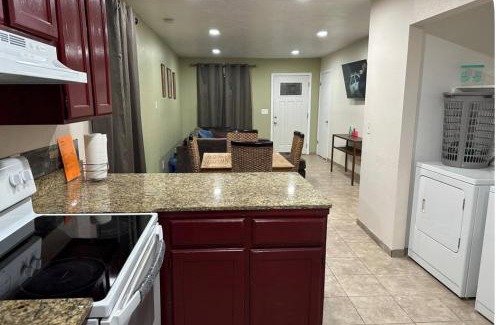 Rose Park Casa | Wonderful House close to airport