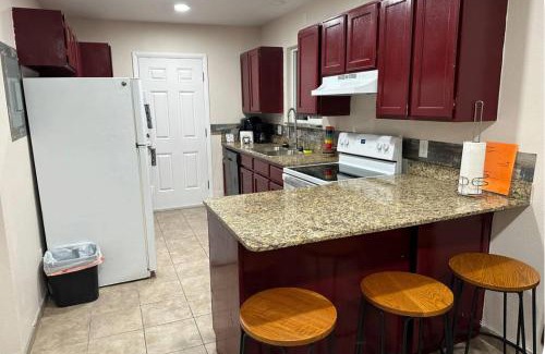 Rose Park Casa | Wonderful House close to airport