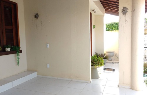 Acarai Casa | Casa Guajiru maravillosa