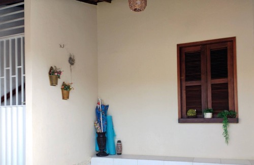 Acarai Casa | Casa Guajiru maravillosa