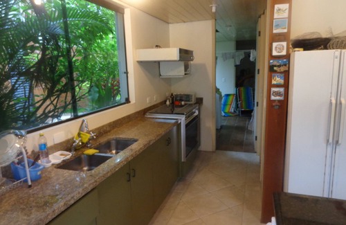 Balneario Cidade Atlantica Casa | MARAVILLOSA CASA EN ENSEADA-GUARUJÁ EN UN CONDOMINIO CERRADO CON TODA SEGURIDAD
