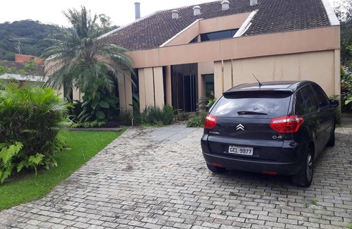Balneario Cidade Atlantica Casa | MARAVILLOSA CASA EN ENSEADA-GUARUJÁ EN UN CONDOMINIO CERRADO CON TODA SEGURIDAD