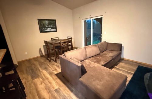Wasilla Casa | Wonderful house in Wasilla for a relaxing escape close to many trails and lakes