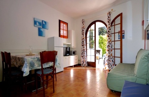 Bibione Lido dei Pini Villa | Maravillosa casa con jardín privado